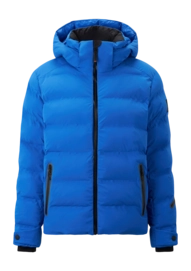 Ski Jas Bogner Fire + Ice Men Tec-Luka Nautical Blue