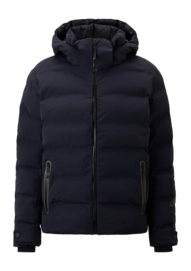 Veste de Ski Bogner Fire + Ice Men Tec-Luka Deepest Navy
