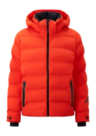 Winterjacke Bogner Fire + Ice Tec-Luka Herren Red Orange