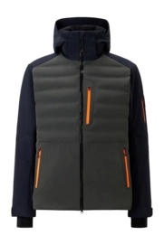 Ski Jacket Bogner Fire + Ice Men Ivo Unexplored