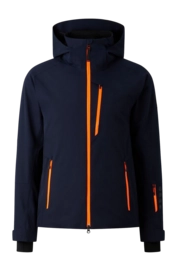 Ski Jacket Bogner Fire + Ice Men Eason3-T Deepest Navy