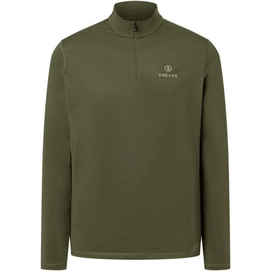 Pull de Ski Bogner Fire + Ice Homme Pascal Grape Leaf