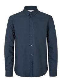 Shirt Samsoe Samsoe Men Saliam BX Salute