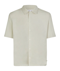 Chemise Samsoe Samsoe Men Kvistbro Oatmeal
