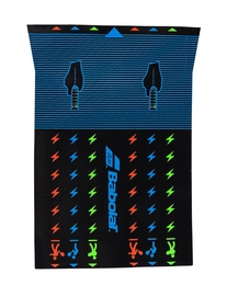 Surgrip Babolat Improvergrip X2 Black Blue