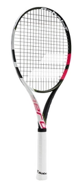 Raquette de Tennis Babolat Pure Aero Lite Pink Black Pink (Non cordée)