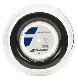 Tennissnaar Babolat RPM Blast Rough Black 1.30mm/200m
