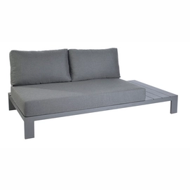 Loungeset Modul Max&Luuk Mike End Modul Links Anthracite