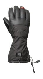 Handschoen Heat Experience Unisex Heated Blizzard Black
