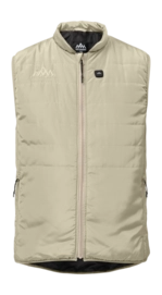 Bodywarmer Heat Experience Homme Heated Everyday Tidal Foam