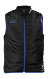 Weste Heat Experience Heated Everyday Herren Blue Grey