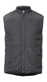 Bodywarmer Heat Experience Homme Heated Everyday Black