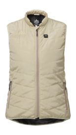 Body Warmer Heat Experience Women Heated Everyday Tidal Foam