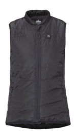 Body Warmer Heat Experience Women Heated Everyday Black