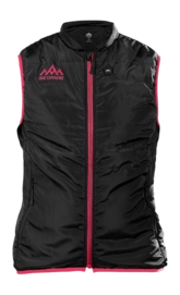 Body Warmer Heat Experience Women Heated Everyday Pink Black