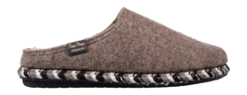 Toni Pons Women Deli Fp Taupe