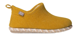 Toni Pons Women Duna Fp Ocre
