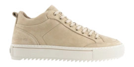 Sneaker Rehab Craig Nub Herren Sand