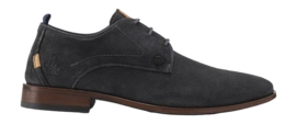 Chaussures de Ville Rehab Men Greg Wall Sue Dark Blue