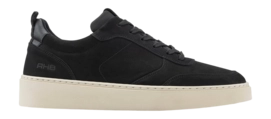 Sneaker Rehab Oliver Nub Herren Black