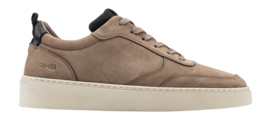 Sneaker Rehab Oliver Nub Herren Taupe