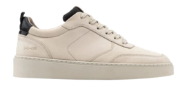 Sneaker Rehab Oliver Nub Herren Cream