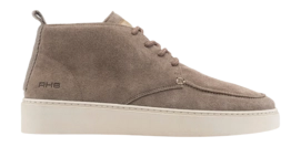 Rehab Men Owen Suede Sand