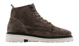 Rehab Men Wolf Sue Grey Brown