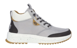 Boots HEYDUDE Herren Tahoe Nylon Grey