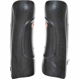 Schienbeinschutz POC Shins COMP Jr Kids Uranium Black
