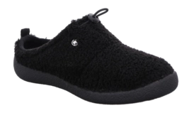 Pantoffel Rohde Women Olbia 2001 Black