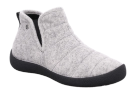 Pantoffel Rohde Women Olbia 2006 Platinum