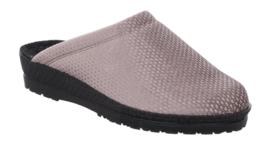 Pantoffel Rohde Women Neustadt 2287 Linen