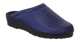 Pantoffel Rohde Women Neustadt 2287 Jeans