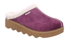 Pantoffel Rohde Women Foggia 6125 Bramble