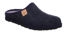 Pantoffel Rohde Men Napoli 6914 Ocean