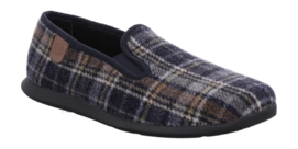 Pantoffel Rohde Men Fermo 6987 Ocean