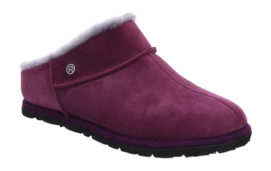 Pantoffel Rohde Women Gardena 7070 Bramble
