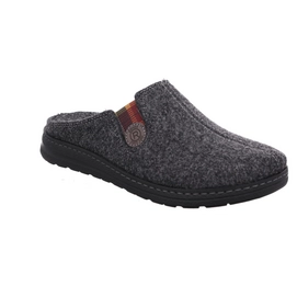 Pantoffel Rohde Men Asiago 7142 Anthracite