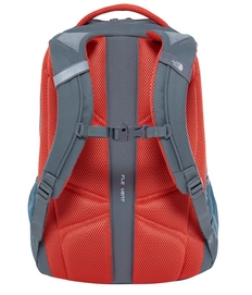 Rugzak The North Face Women Jester Sedona Sage Grey Light Heahter Nasturtium Orange