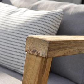 2020 M&L Reclaimed teak Duke lounge (detail) (2)