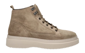 Rehab Men Morris Nub Light Grey
