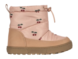 Boots Konges Sløjd Storma Boot Cherry Blush