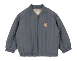 Veste Konges Sløjd Juno Bomber Jacket Tradewinds