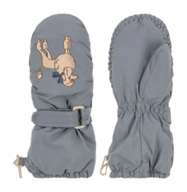 Fausthandschuhe Konges Sløjd Juno Mittens Kinder Tradewinds