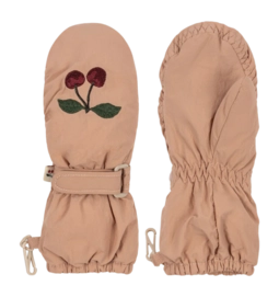 Fausthandschuhe Konges Sløjd Juno Mittens Kinder Tuscany