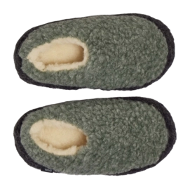 2---The Nordic Low - Sea Green_Charcoal Black - top view-min-_no-bg