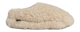 Hausschuhe Rue de Wool The Nordic Low Unisex Desert Brown Desert Brown