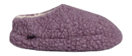 Pantoffel Rue de Wool Women The Nordic Low Lavender Lilac Lavender Lilac