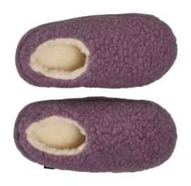The Nordic Low - Lavender Lilac_Lavender Lilac - top view-_no-bg
